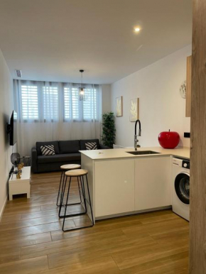 Apartamento Montaner